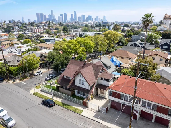 855 Waterloo St, Los Angeles, CA 90026