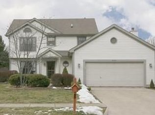4231 Boulder Creek Dr, Columbus, OH 43230