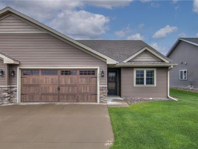 5631 Green Park Drive, Eau Claire, WI, 54703