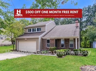 8067 Buckland Dr, Cincinnati, OH 45249
