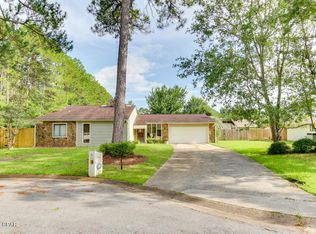 2338 Raintree Pl, Lynn Haven, FL 32444