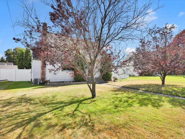 2633 W Crown Ave, Spokane, WA 99205