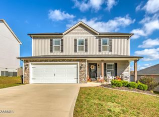 3425 Boulder Point Ln, Powell, TN 37849