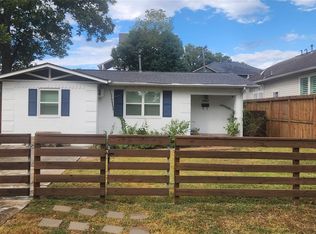 1207 Archer St, Houston, TX 77009