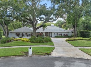 4205 Wayside Willow Ct, Tampa, FL 33618