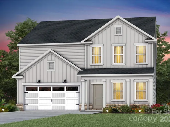 15016 Meadows Hunt Ln #158, Huntersville, NC 28078