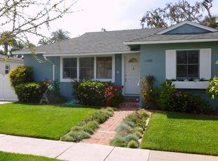 11255 Malat Way, Culver City, CA 90230