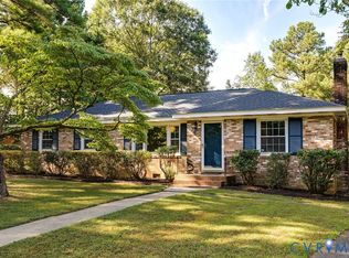 2106 Nicolet Cir, Richmond, VA 23225