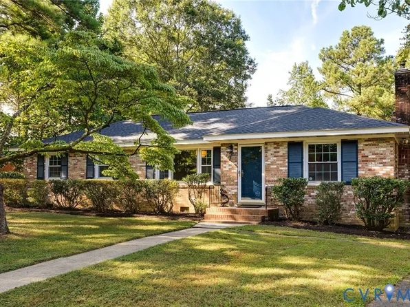 2106 Nicolet Cir, Richmond, VA 23225