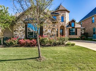 416 Misty Ridge Dr, Keller, TX 76248