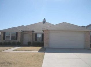 2027 Paducah Ln, Grand Prairie, TX 75052