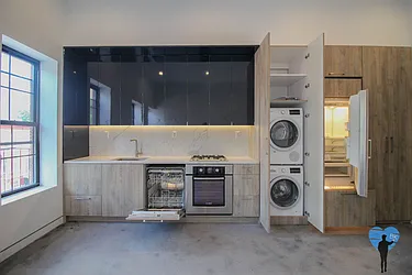 Rented by Next Door Realty NYC