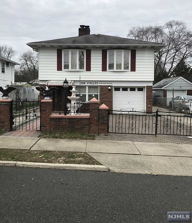 208 Phelps Ave, Bergenfield, NJ 07621 Zillow