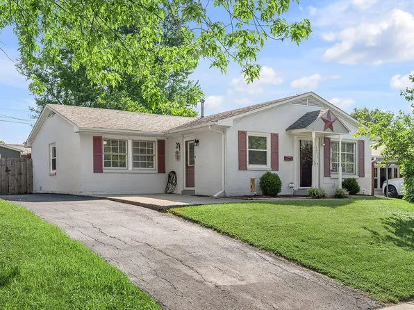 1713 Sarasota Ct, Lexington, KY 40505