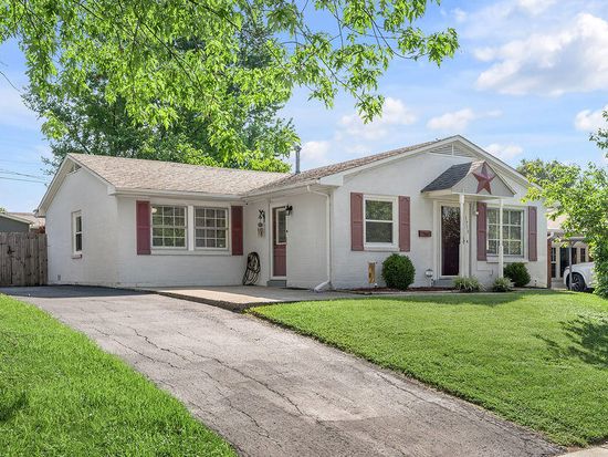 1713 Sarasota Ct, Lexington, KY 40505