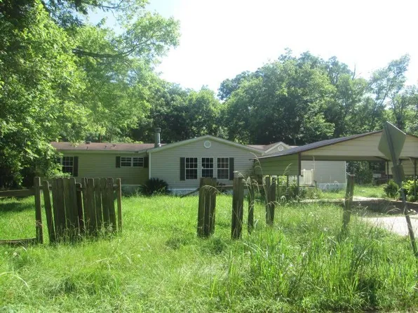4109 Clinton St, Alexandria, LA 71302