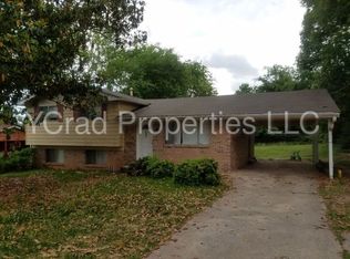 2985 Fairburn Rd SW, Atlanta, GA 30331