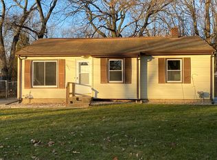 3311 Silver Hills Ave, Kalamazoo, MI 49004