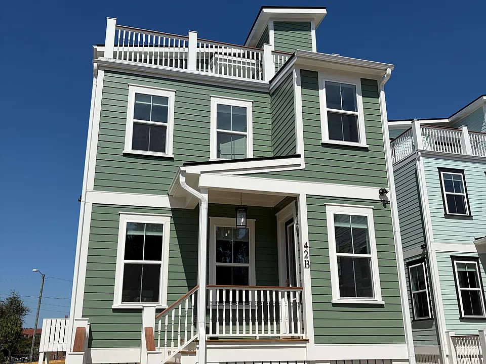 42B Cooper St
