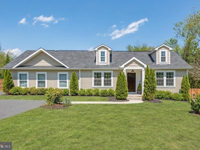 12330 Scaggsville Rd, Fulton, MD, 20759
