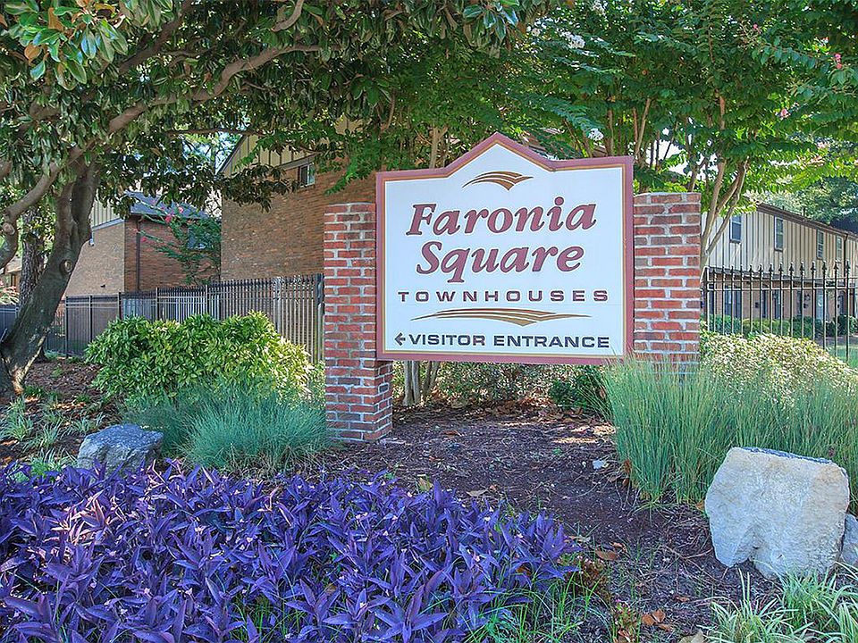 Welcome to Farona Square Townhouses - a blend of comfort and community.