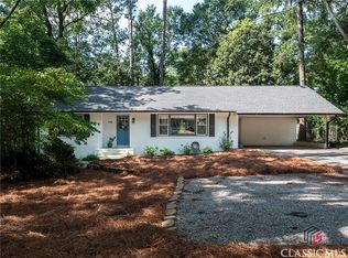 108 Elder Rd, Athens, GA 30606