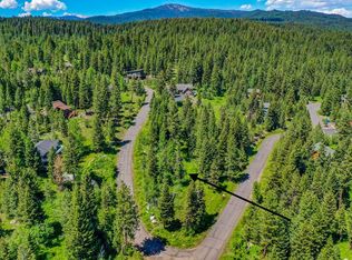 1645 Lake Ridge Dr, McCall, ID 83638
