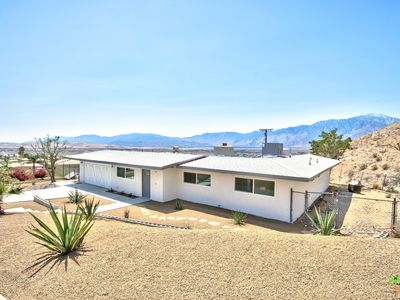 12045 Redbud Rd, Desert Hot Springs, CA, 92240