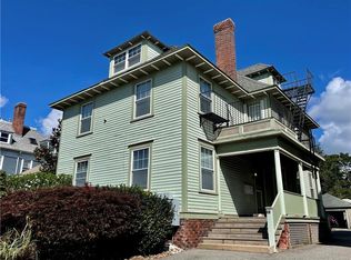 410 Angell St APT 2, Providence, RI 02906