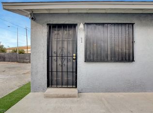 336 N 14th St #1, Las Vegas, NV 89101