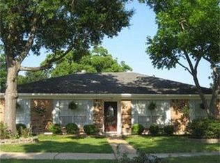 15331 Torry Pines Rd, Houston, TX 77062