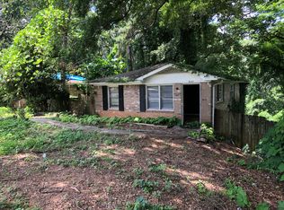 930 Capitol View Ave NW, Atlanta, GA 30318