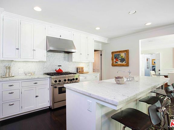 5th image of 1515 N Doheny Dr