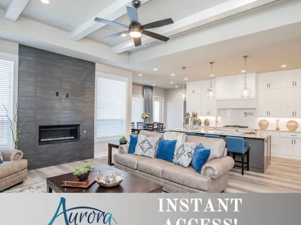 3504 SW Aurora Ln, Bentonville, AR 72713