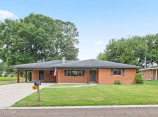 204 Wicklow Blvd, New Iberia, LA 70563
