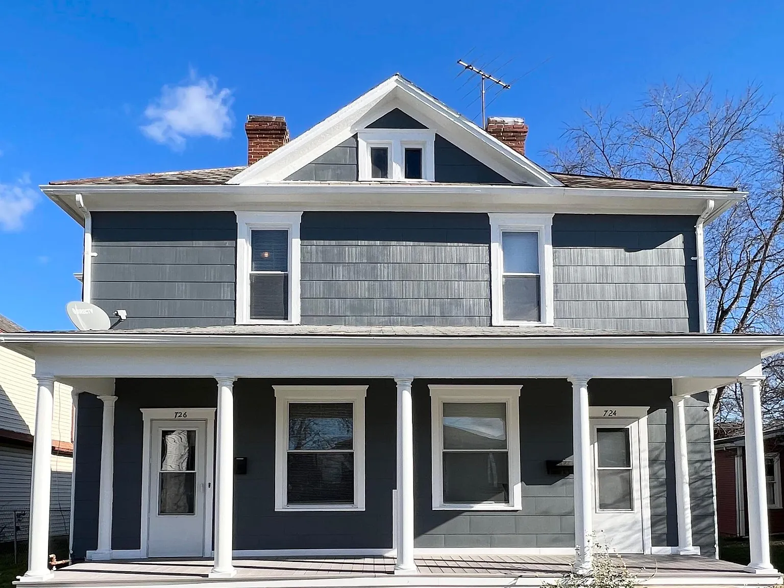 724 N Columbus St — Photo 2