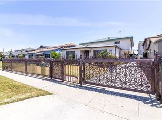 12616 Doty Ave #B, Hawthorne, CA 90250
