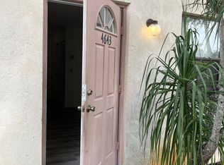 4643 Todd St, Lake Worth, FL 33463