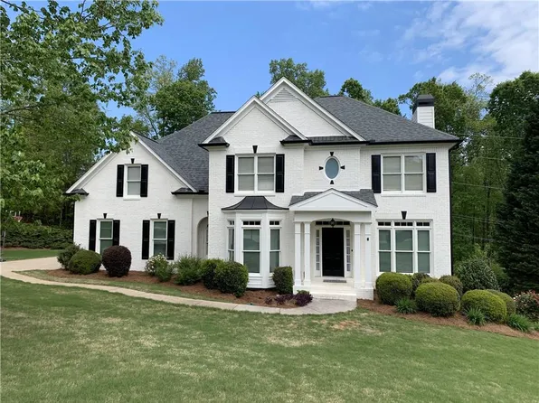 4705 McIntosh Dr, Cumming, GA 30040
