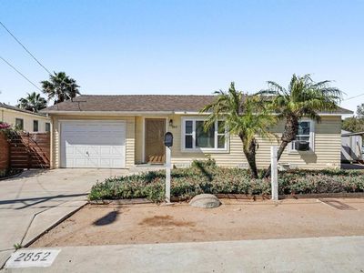 2852 Prospect St, National City, CA, 91950