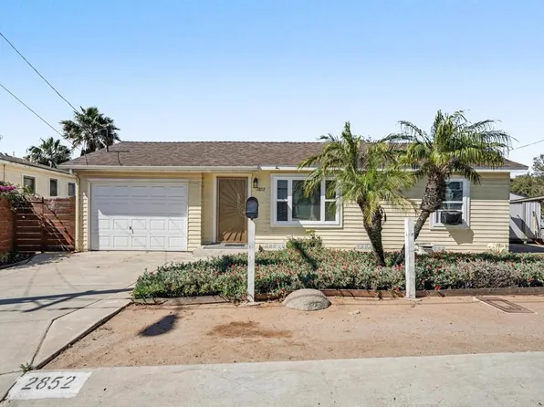 2852 Prospect St, National City, CA 91950