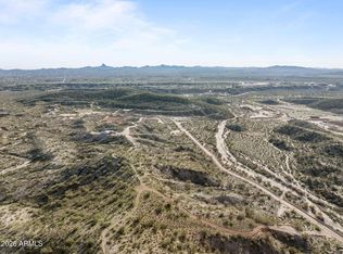 Scenic Loop #3, Wickenburg, AZ 85390