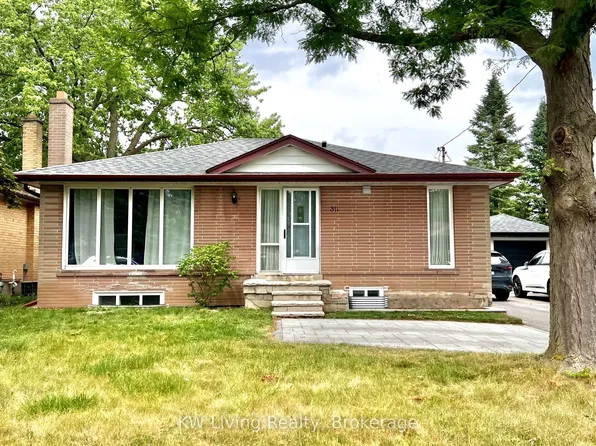 311 Boisdale Ave #Basement, Richmond Hill, ON L4C 1R4