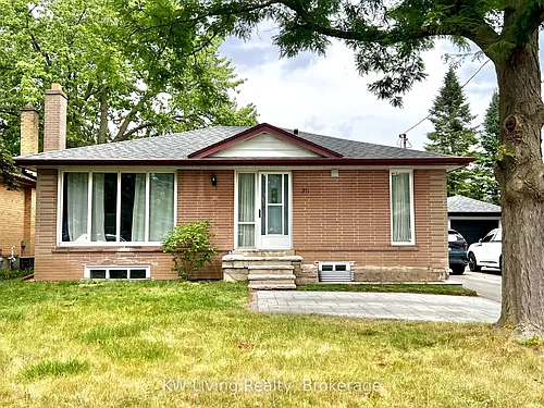 311 Boisdale Ave #BASEMENT Photo 1