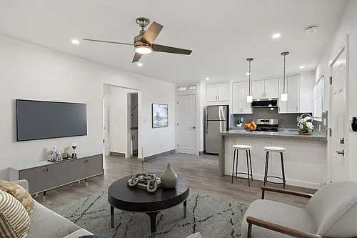 Palm Terrace Apartments Photo 1
