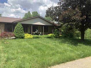 1620 S Sycamore Ct, Bloomington, IN