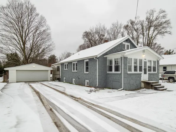 3909 Michigan Ave W, Battle Creek, MI 49037