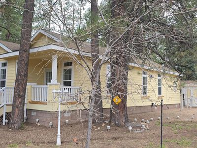 2763 Tishepi Trl, Flagstaff, AZ, 86005