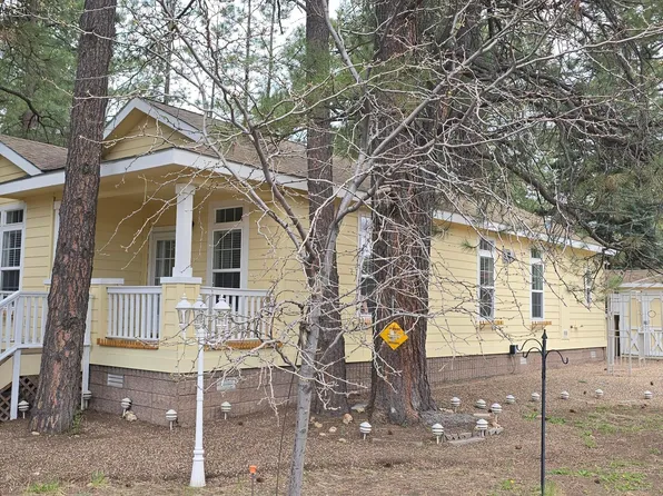 2763 Tishepi Trail, Flagstaff, AZ 86005