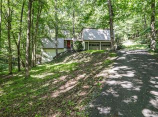 1141 Barrel Springs Hollow Rd, Franklin, TN 37069